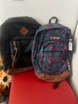 Backpacks