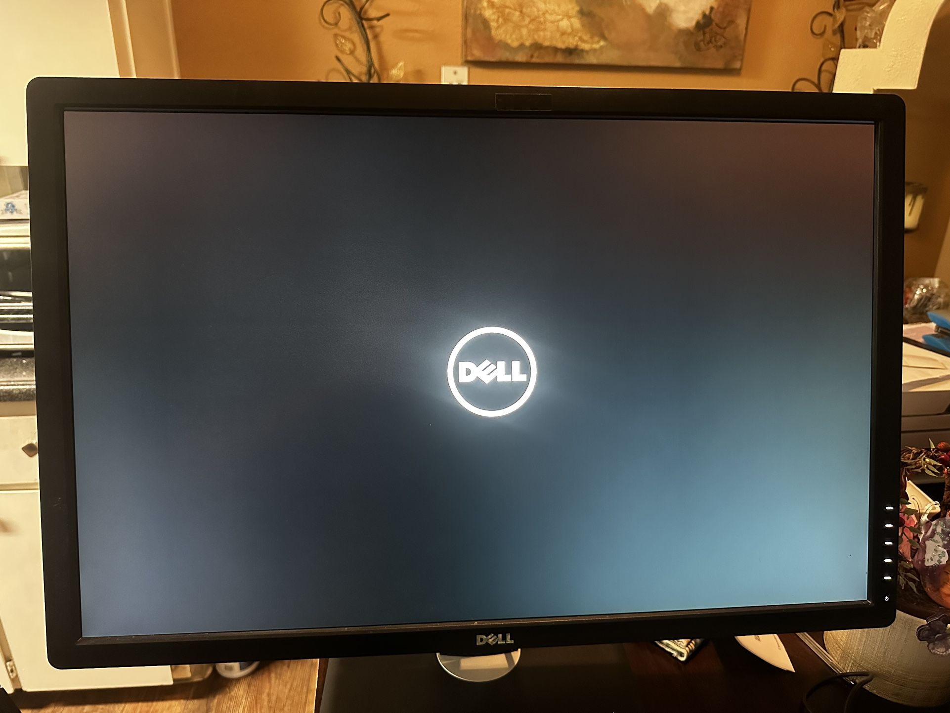 Dell UltraSharp Model U3014 30 Inch LCD Monitor