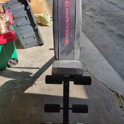Exercise Equipment