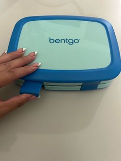 Bentgo kids lunch box