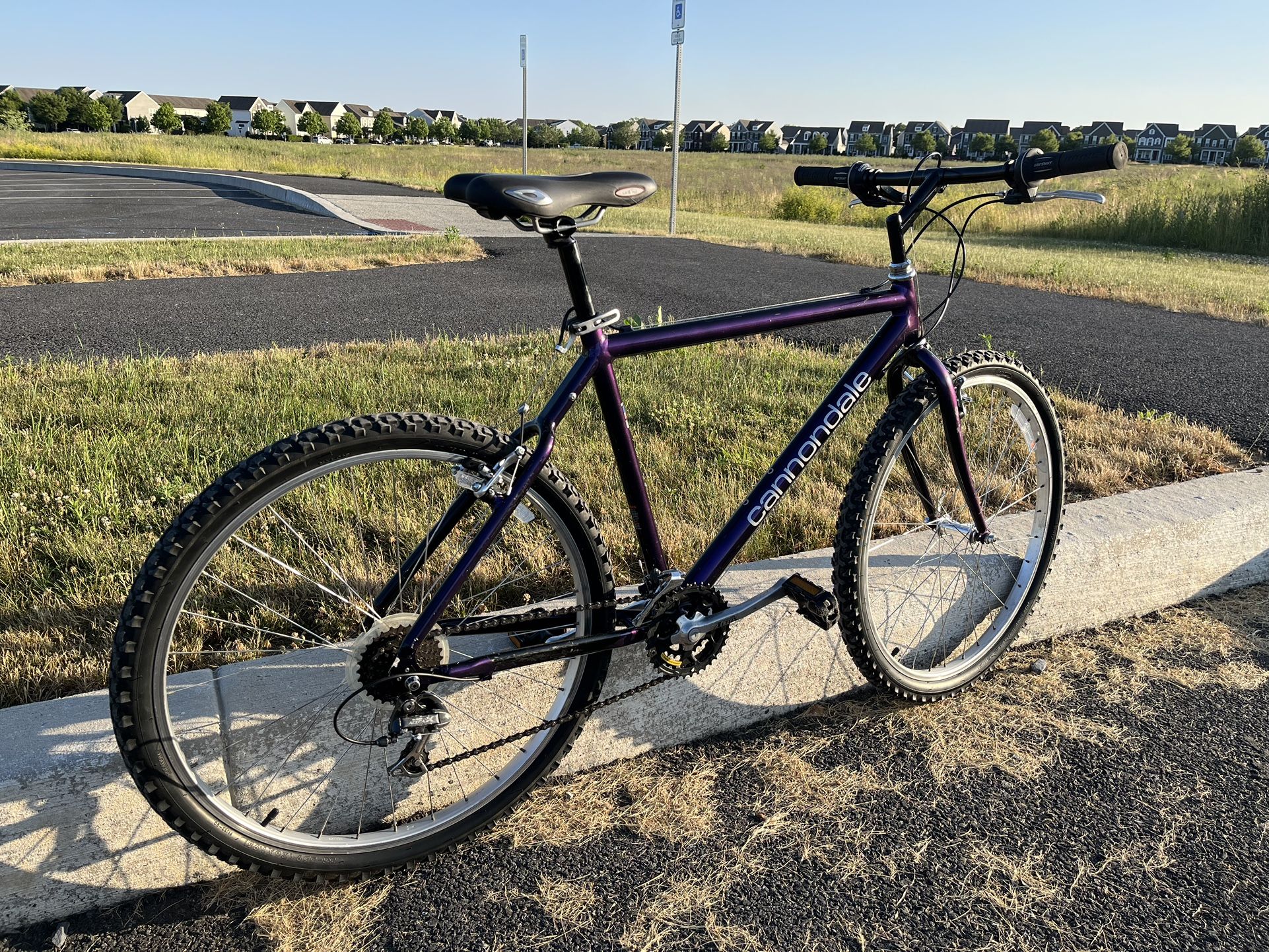 Cannondale cheap m300 se