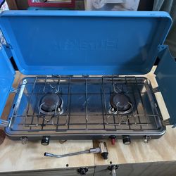 Camping Stove 