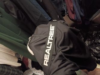 Real tree leggings