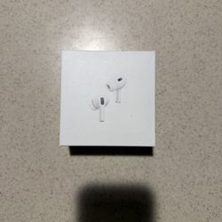 AirPod Pros 2