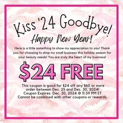 Mk/Avon Beauty Consultant 