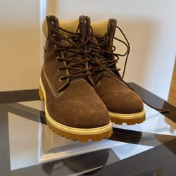 Lugz Boots