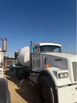Kenwort w900