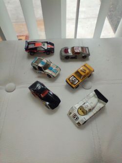 Matchbox Lesney vintage Diecast lot of