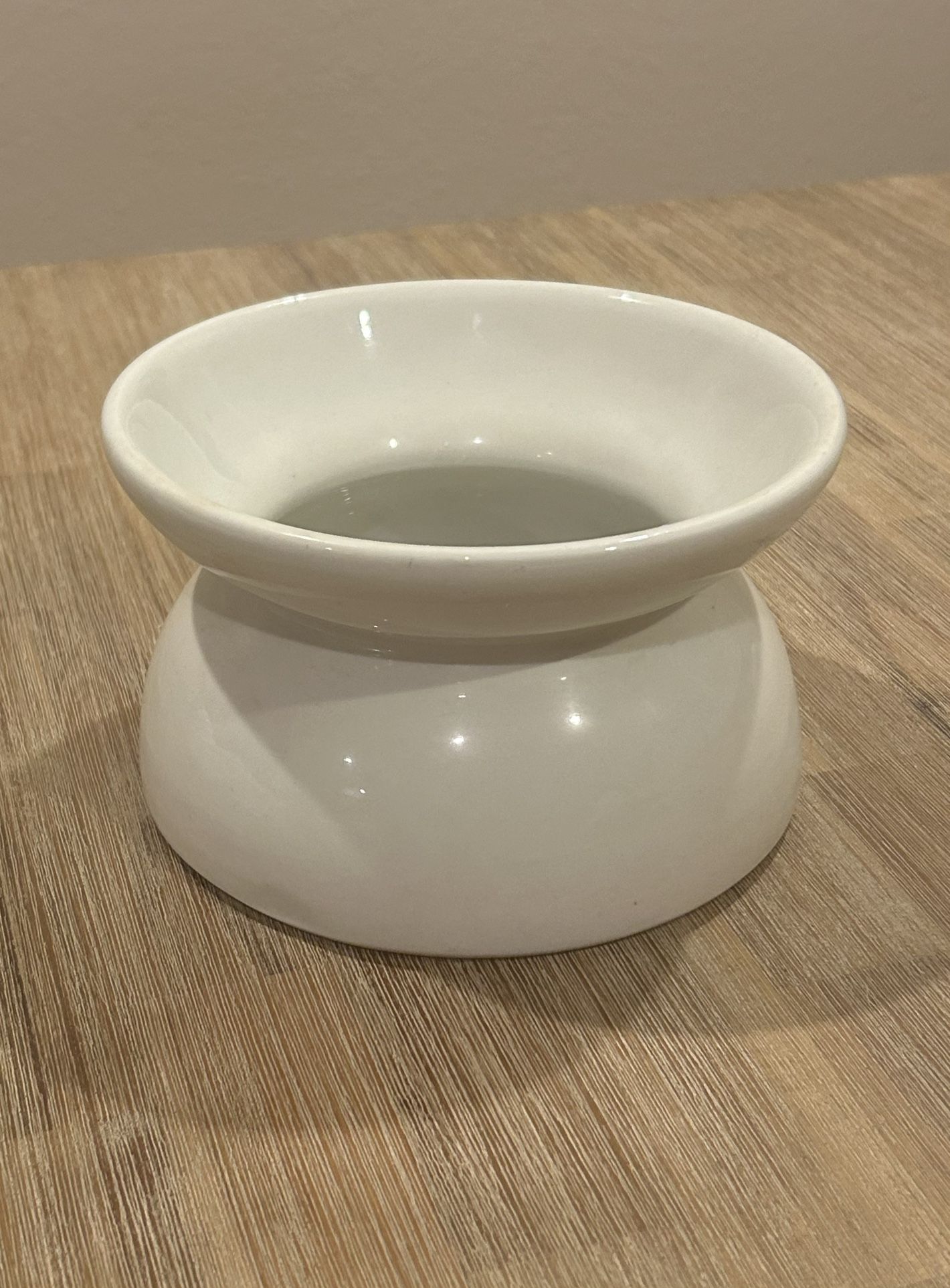Rare Vintage HALL Spittoon