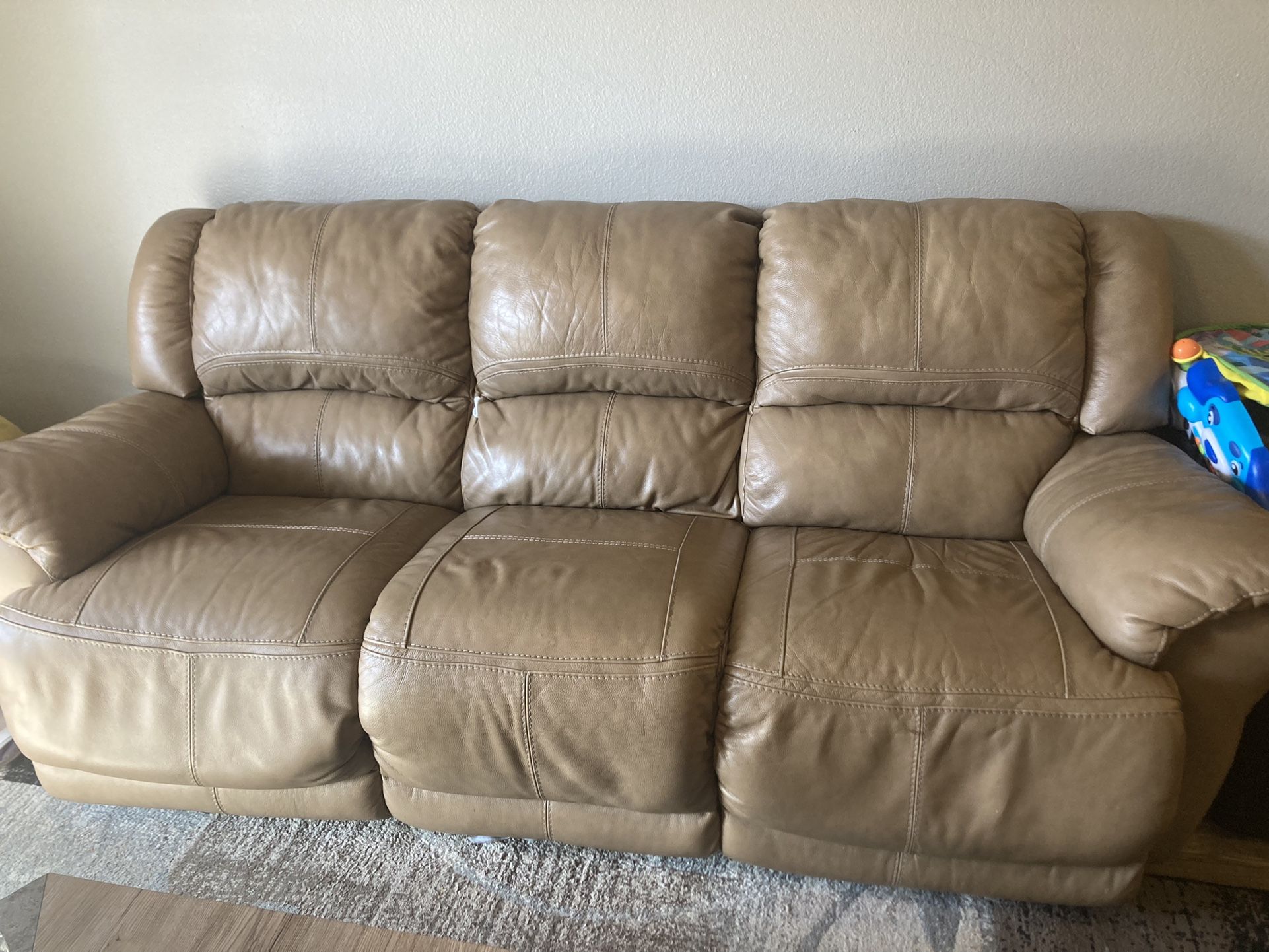 Sofa Set