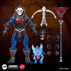 Mondo Motu