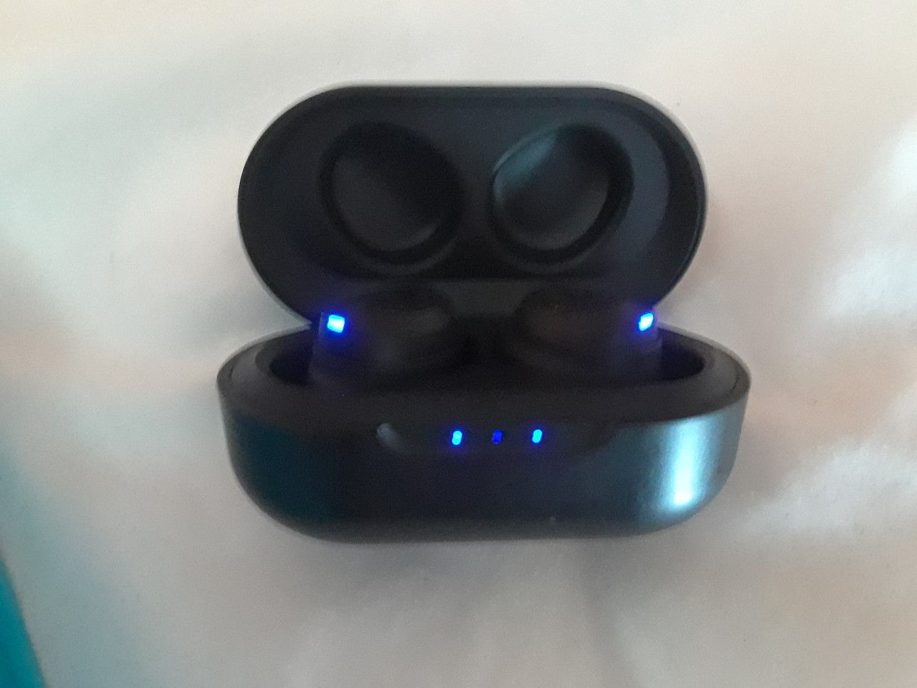 Jbuds air true wireless signature ear buds 14+hours of play time