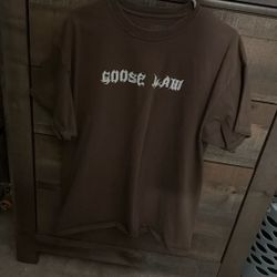 Goose Law ALAB Shirt