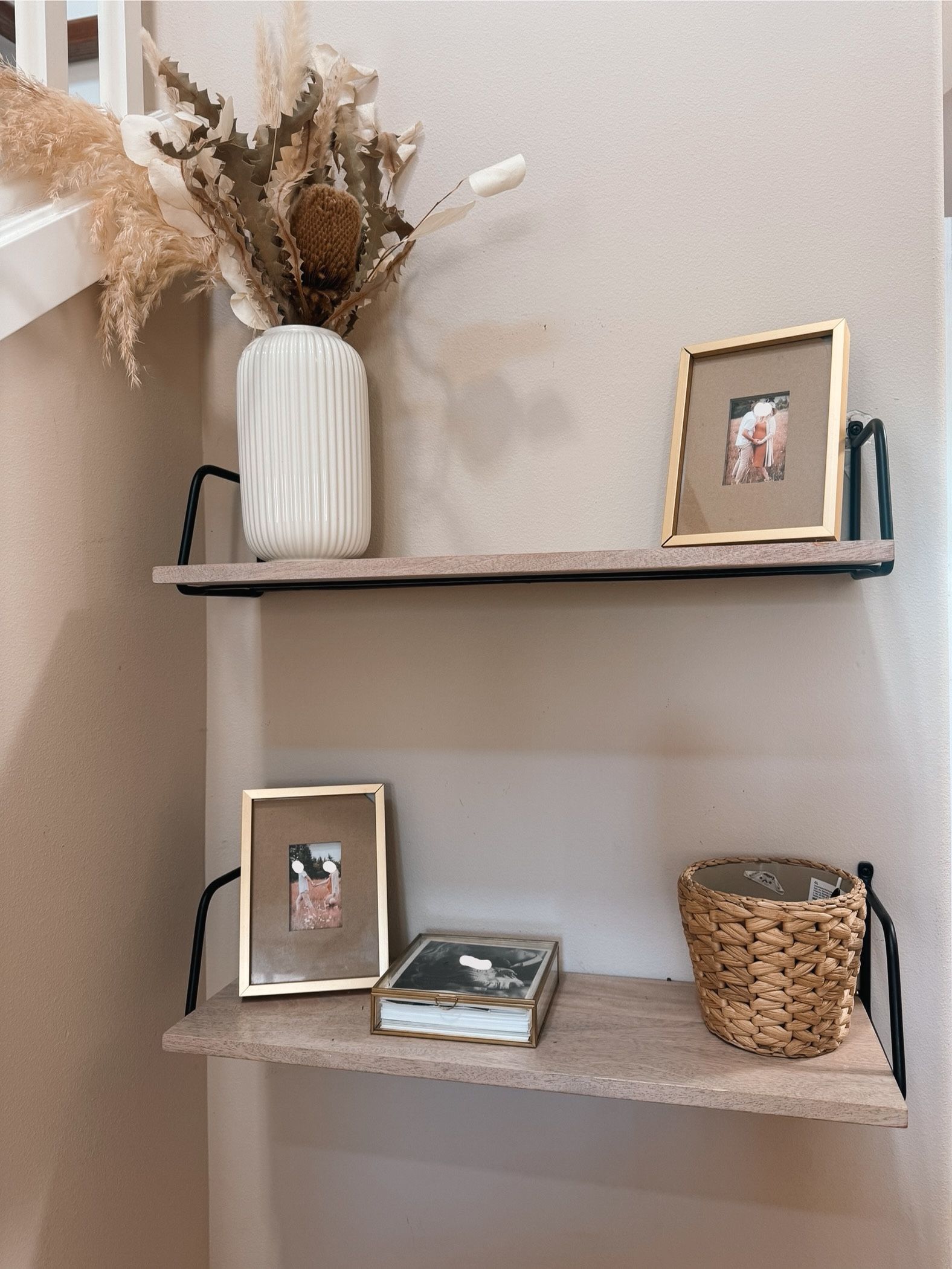 Wall Shelves