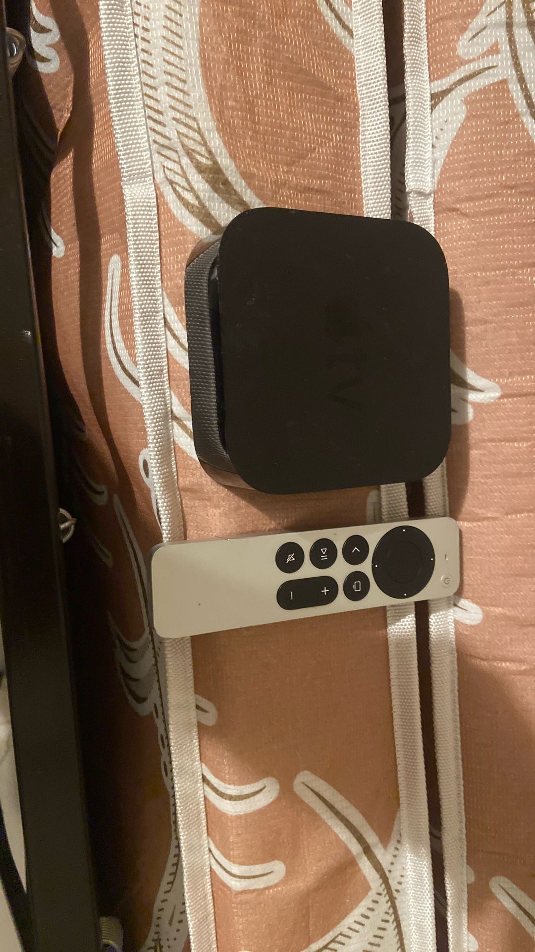 Apple tv