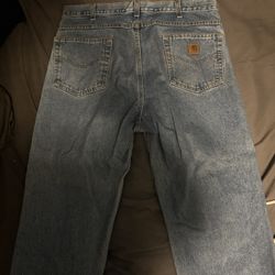 Carhartt pants