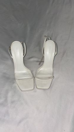 Forever 21 Heels