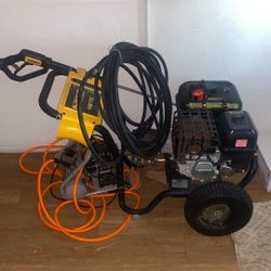 Dewalt 4400 Psi