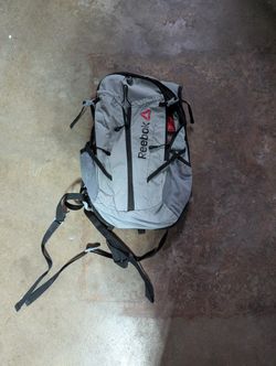 Reebok Running Backpack 