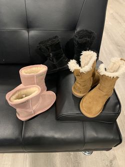 Girls Clothing And Shoes