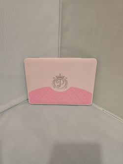 Disney Princess Laptop