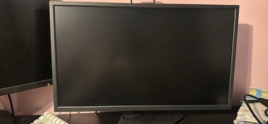 BenQ Zowie XL2540K 240hz monitor