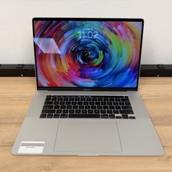 MacBook Pro 16 Inch 32GB RAM Only $699