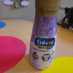 Enfamil neuro pro