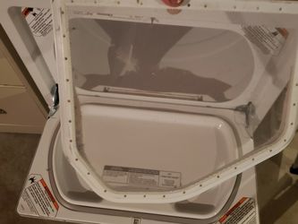 Electric Dryer
