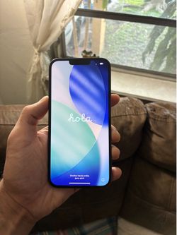 iPhone 13 Pro Max Unlocked 128GB