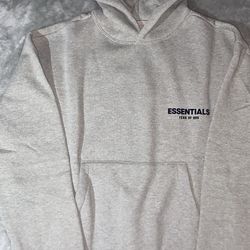 Essential Hoodies