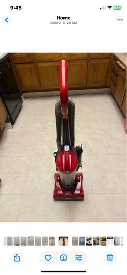 Dirt devil  like new $25
