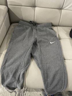 Men’s Nike Fleece Jogger