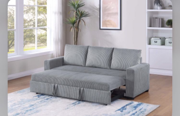 Convertible Sofa