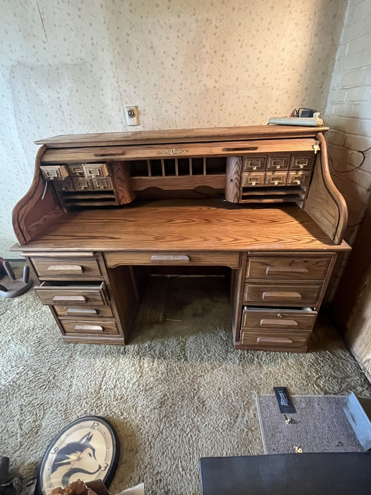 Office Desk
