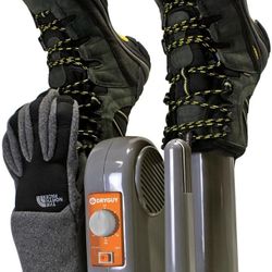 Boot Dryer
