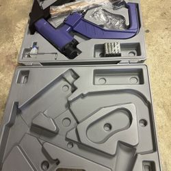 Floor Stapler
