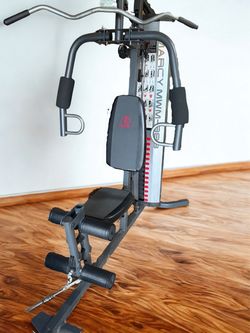 Marcy MWM Home Gym Machine