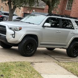 2014 Toyota 4Runner