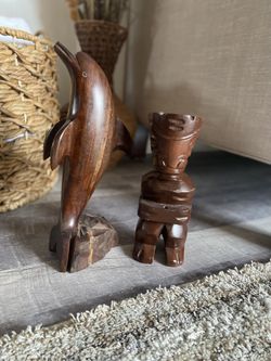 Real Wood Decor