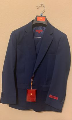 Boys suit