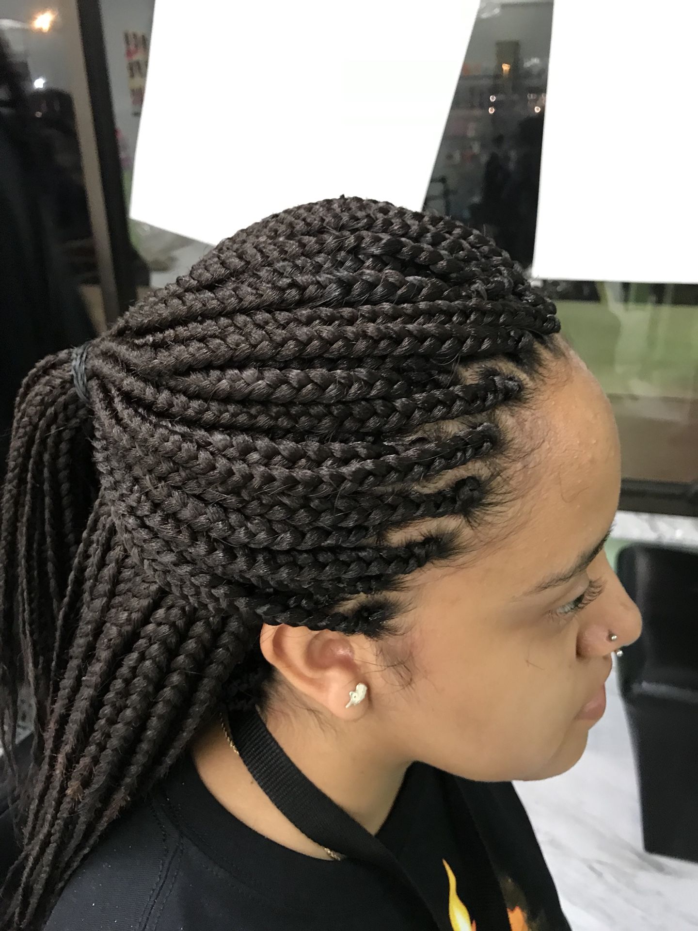 African Box Braids For Sale In Columbus Oh Offerup