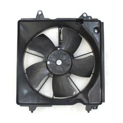 Cooling Fan Honda Civic 2012 to 2015