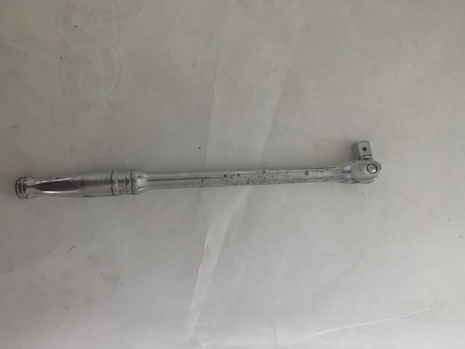 Snap on tools 3/8 Drive Breaker Bar