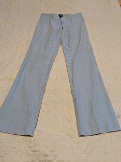 Hilfiger Size 2 Pants