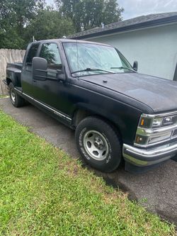 (SELL or TRADE) - (FOR DAILY DRIVER)