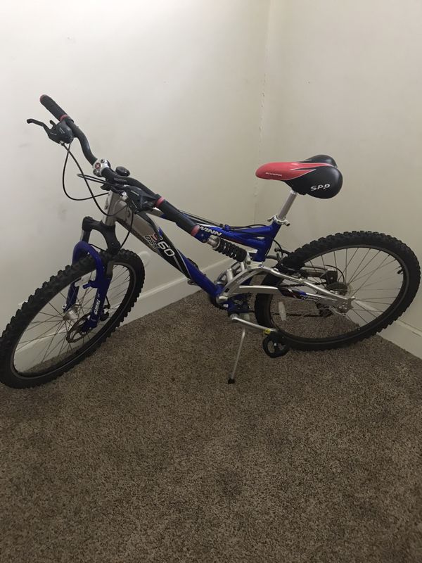 schwinn s 60 dsx