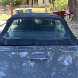 Bmw E0 Parts