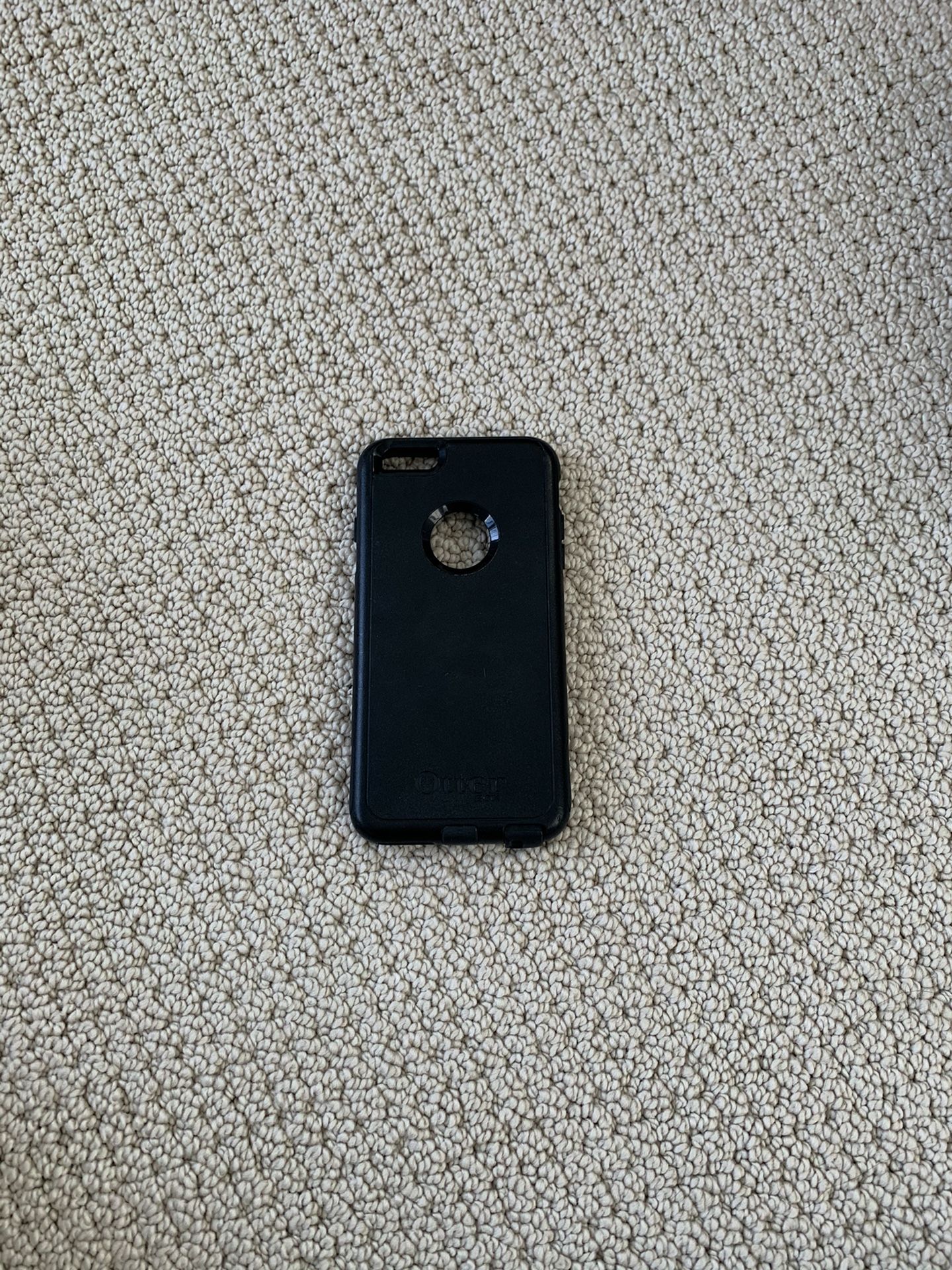 iPhone 6 Plus Otter Box Case