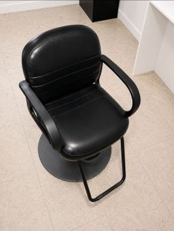 Salon/Barber chair